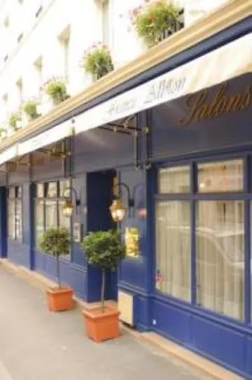 France Albion 2*
